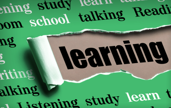 零基础学英语应该从哪里学起？我免费学英语的方法分享-第1张图片