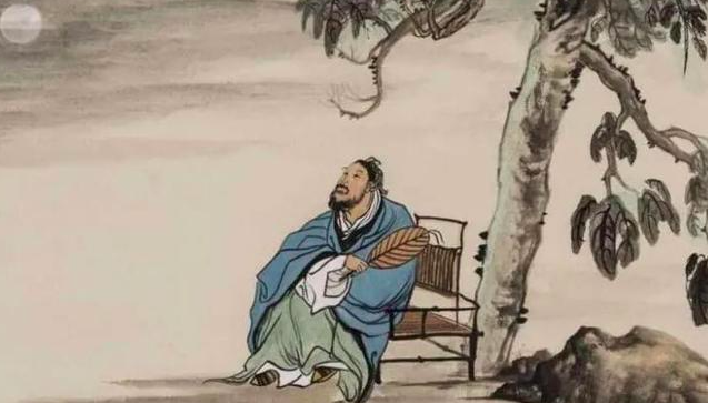 苏轼晚年大彻大悟的诗句：人生看得几清明-第1张图片