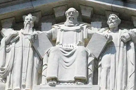 儒家思想毒害中国几千年？没有儒家的国家发达了吗-第3张图片