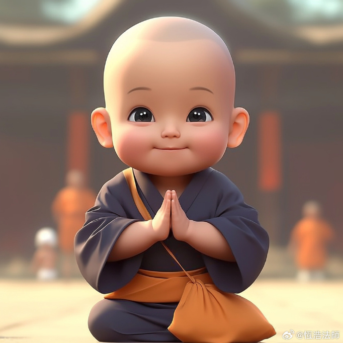 福莫过于事少，祸莫过于多心-第1张图片