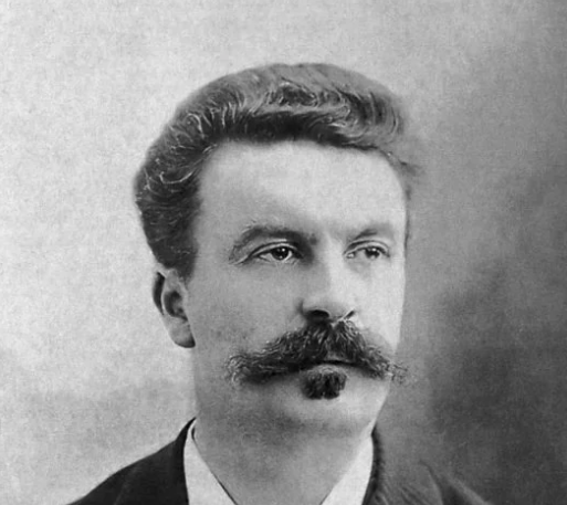 “虚荣心毁掉了我的一生”——重读莫泊桑经典小说《骑马》-第1张图片