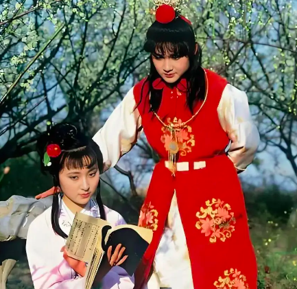 《红楼梦》：贾宝玉为何娶不了林黛玉？都是贾母惹的祸-第2张图片