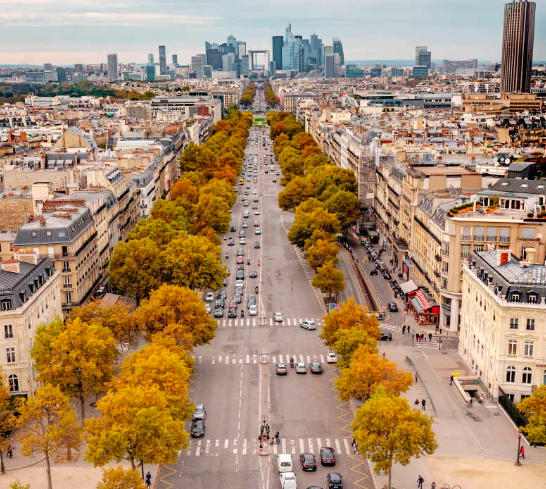 《天道》深度解读：丁元英为什么让芮小丹去耶路撒冷？-第3张图片