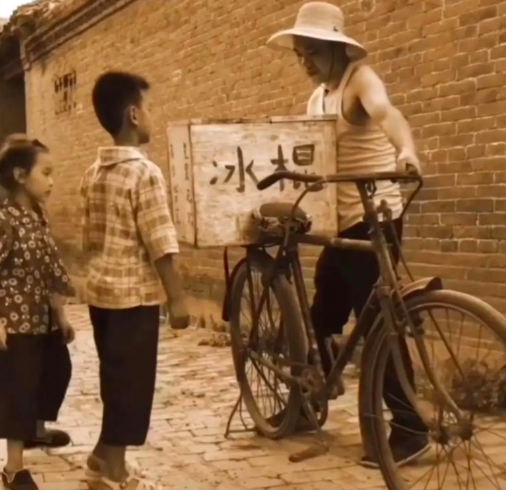 儿时玩伴今何在-第1张图片