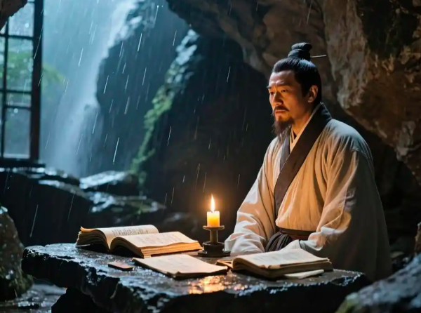 龙场悟道悟出了什么？核心是这十四个字-第1张图片