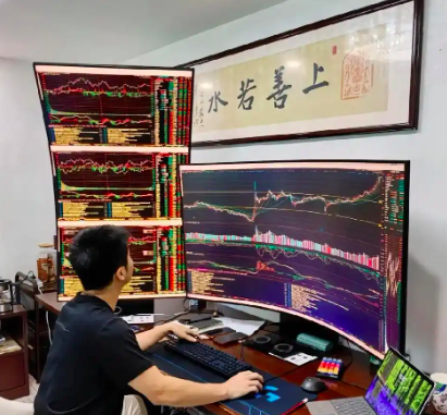 炒股一天赚200要多少本钱？一万就够-第1张图片