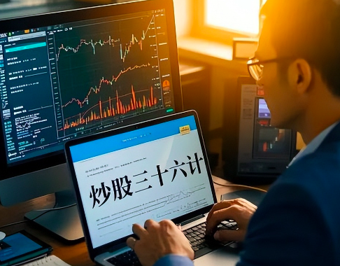 3万炒股赚到10万要多久？一年翻倍三年归零-第1张图片
