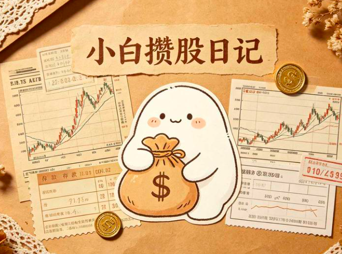 攒股收息：500只零成本红利股计划（年分红5万）-第1张图片
