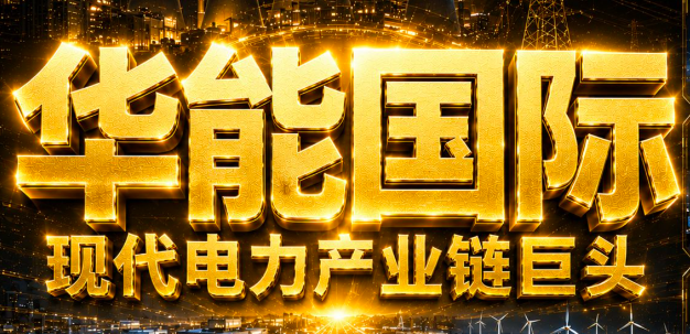 华能国际重大利好：布伦特原油站上110，利好电力-第1张图片